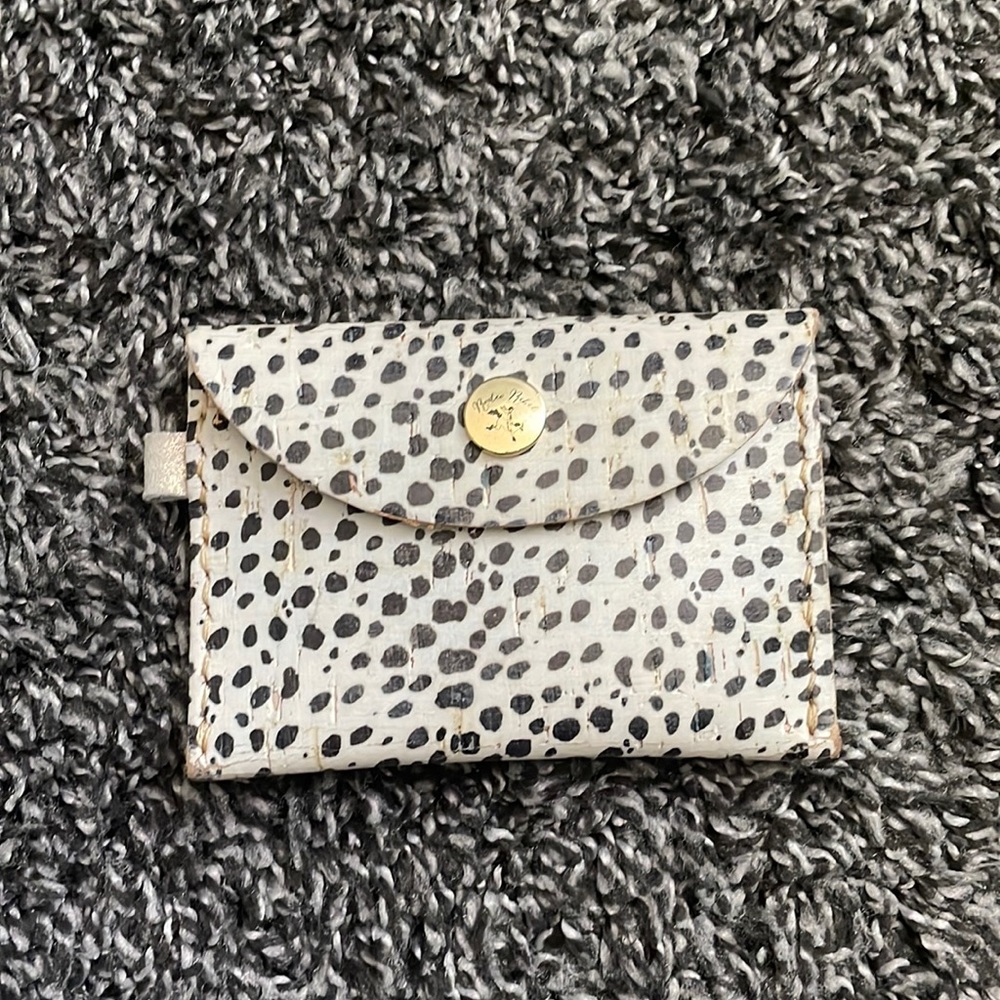 Card holder